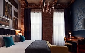 Hotel Indigo Krakow Old Town